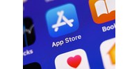  Átcsúszott az App Store szűrőjén egy kártékony app, és miután kiderült, akkor állította ki az Apple magáról a bizonyítványt  