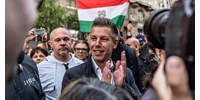  Első fővárosi polgármester-jelöltjét máris bejelentette Magyar Péter pártja   