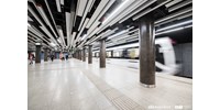  Nyártól késő éjszaka is hazavisz a metró Budapesten  