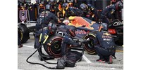  Holland Nagydíj: Váratlan fordulatok után Verstappen nyert a saját közönsége előtt  