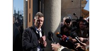  Adatvédelmi incidens Magyar Péteréknél: kiszivárgott több EP-képviselőségre pályázó emailcíme  