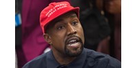  Heil Hitler a címe Kanye West új számának  
