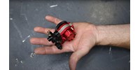  Megépült a világ legkisebb Wankel-motorja, 30 ezer fordulatot tesz percenként – videó  