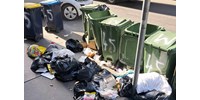  Terézváros szigorított a kukák kihelyezésének szabályain a „palackvadászat” miatt  