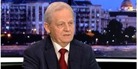 Tarlós István a főpolgármester-választásról: Mindkét versenyzőnek gratulálok  