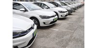 Újabb zöld rendszámos szigorítást terveznek Budapesten