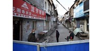  Elengedhették azt a kínai újságírót, aki az elsők között tudósított a vuhani lezárásokról  