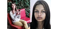  Egy hete keresik a Pécsről eltűnt két kamaszlányt  