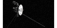  20 milliárd km-ről hackelte meg a NASA a Voyager–2 űrszondát, 3 évvel tovább tud működni  
