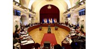  A Fidesz arról beszélt a fővárosi közgyűlésben, hogy Magyar Péter miatt van nagy szükség az „átláthatósági” törvényre  