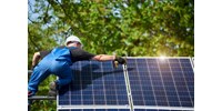  Itt az újabb napelemes hátraarc a Fidesztől, kétszázezer háztartás lélegezhet fel  