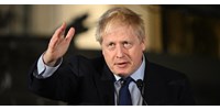  Boris Johnson: Nincs sok értelme Putyinnal tárgyalni  