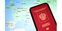  Bár az USA-ba csak nehezített pályán utazhatunk be, de Oroszországba e-vízumot is igényelhetünk  