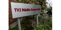  Megvett az állam 13 ezer négyzetmétert a TV2 Csoport Róna utcai irodakomplexumából  