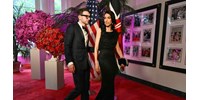  Alex Soros feleségül vette Hillary Clinton volt tanácsadóját, Huma Abedint  