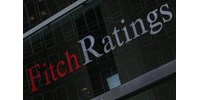  Fitch: Egy százalék sem lesz a gazdasági növekedés Magyarországon  