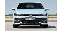  VW-k uralják a német eladási listákat, de nem elektromosak  