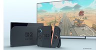  Úgy veszik a Nintendo új konzolját, mintha nem lenne holnap  