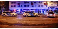  Újbudai rendőrgyilkosság: vizsgálati eredményeket hoz nyilvánosságra az ORFK - kövesse élőben a hvg.hu-n!  