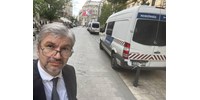  Múlt héten feljelentették, de ismét tüntetést tart a Ferenciek terén Hadházy Ákos  