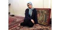  Éhségsztrájkba kezdett a börtönben a Nobel-békedíjas Nargesz Mohammadi  