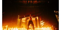  Budapestre is elér a Parkway Drive jubileumi arénaturnéja  