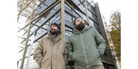  „Tetszett az a gondolat, hogy kiműtik az emberből a bánatot”  