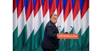  Orbán Viktor a putyini bejelentés után: Magyarország a közös uniós álláspont részese  
