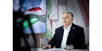  Orbán világháborút vizionál, amit szerinte most a választáson, meg majd ősszel Trump győzelmével lehet csak megakadályozni  