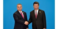  Kínai elnöki látogatás Magyarországon: a budavári siklót is lezárhatják  