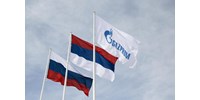  Hiába kérte Putyin, nem szállít több gázt Európába a Gazprom  