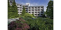  39 év után lakat kerül a soproni Hotel Lövérre  