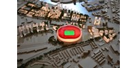 Megmutatta a Manchester United az új, 100 ezres megastadionja első terveit