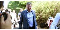  Parragh László 3500 forintos órát hozott ajándékba Orbánnak Kínából  