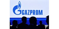  Moldova nem vesz többé földgázt a Gazpromtól  