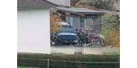 Vadász lőtt le egy polgármestert és egy másik vadászt Ausztriában