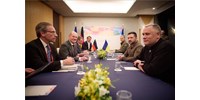  BBC: Zelenszkij uralja a G7-es csúcsot  
