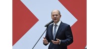  Olaf Scholz: A populizmus mögött az áll, hogy erősödik a verseny  