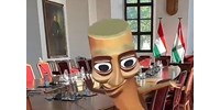  Szó szerint agyrohasztó videót tett közzé Orbán Viktor  