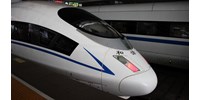  Vasúti szuperalkalmazást fejlesztett Kína, több mint 140 országban lehet majd vele jegyet venni  