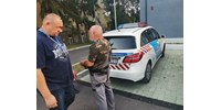  Emberölés kísérletével is gyanúsítják a férfit, aki Molotov-koktélokat hajigált pilisi házakba  
