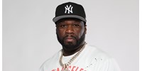 Budapesti konditeremben edzett 50 Cent