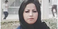  Felakasztottak egy iráni nőt, mert megölte erőszakos férjét, akihez 15 évesen adták hozzá  