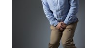 Ez az egyik leggyakoribb fájdalomforrás a férfiaknál