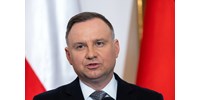 Hétfő este jelenti be Andrzej Duda az új lengyel kormányfő személyét