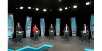 Október 13-án lesz az RTL-en az ellenzéki miniszterelnök-jelölti vita  