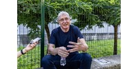  Gyurcsány Ferenc ismét regényt ír  