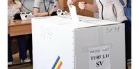  Hiába állt ki Orbán a szélsőjobboldali román jelölt mellett, Magyarországról alig szavazott rá valaki  