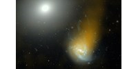  4,4 millió galaxist tettek térképre, ezek közül egymilliót soha azelőtt nem figyeltek még meg  