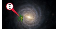  Furcsa csillagokat talált a Tejútrendszer eddigi legrészletesebb térképén a Gaia űrtávcső  